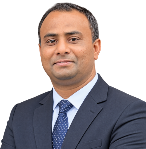 Mayank Patel - CEO & Director